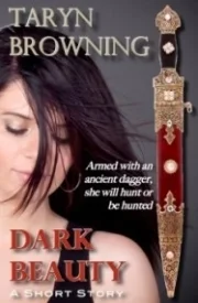 Dark Beauty (Seeker #0.5)