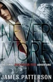 Nevermore (Maximum Ride #8)
