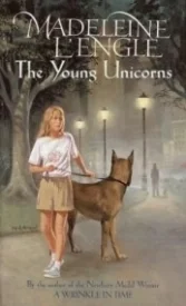 The Young Unicorns (Austin Family #4)