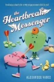 The Heartbreak Messenger