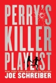 Perry's Killer Playlist (Perry & Gobi #2)