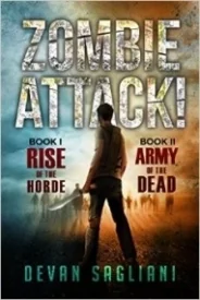 Zombie Attack! Rise of the Horde