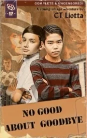 No Good About Goodbye