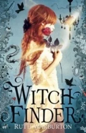 Witch Finder (Witch Finder #1)