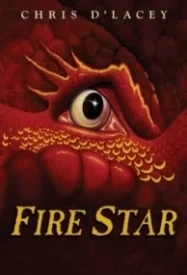 Fire Star (The Last Dragon Chronicles #3)