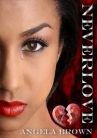 Neverlove, a Shadow Jumpers novel