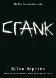 Crank (Crank #1)