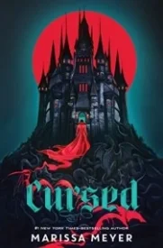 Cursed (Gilded Duology, #2)