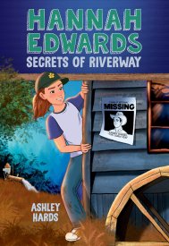Hannah Edwards: Secrets of Riverway