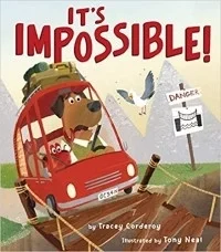 It's Impossible!