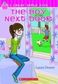 The Boy Next Door (Candy Apple #2)