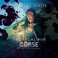 The Excalibur Curse (Camelot Rising #3)