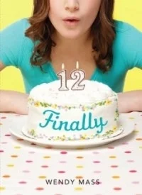 Finally (11 Birthdays #2)