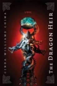 The Dragon Heir (The Heir Chronicles #3)