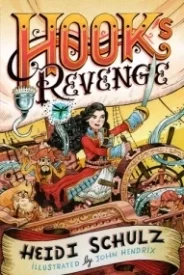 Hook's Revenge (Hook's Revenge #1)