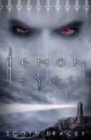 Demon Eyes (Witch Eyes #2)