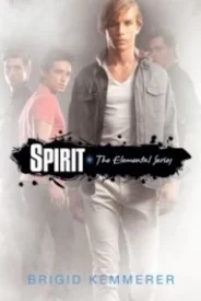 Spirit (Elemental #3)