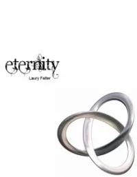 Eternity (Guardian Trilogy #2)