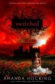 Switched (Trylle Trilogy #1)