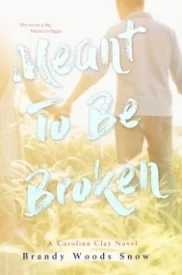 Meant To Be Broken