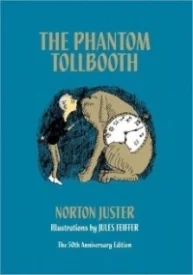 The Phantom Tollbooth