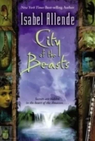 City of the Beasts (Eagle and Jaguar #1)