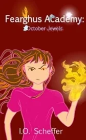 Fearghus Academy: October Jewels