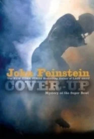 Cover-Up: Mystery at the Super Bowl (Final Four Mysteries #3)