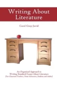Writing About Literature