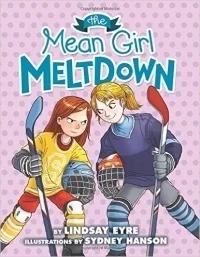 The Mean Girl Meltdown: A Sylvie Scruggs Story