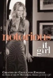 Notorious (It Girl #2)