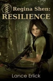 Regina Shen: Resilience