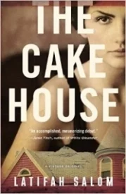 The Cake House
