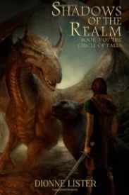Shadows of the Realm (The Circle of Talia #1)