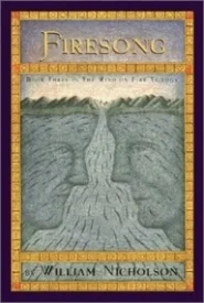 The Wind on Fire: Firesong