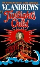 Twilight's Child (Cutler #3)