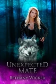Unexpected Mate (Aluna Series Book 4)