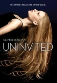 Uninvited (Uninvited #1)