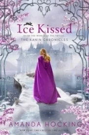 Ice Kissed (The Kanin Chronicles)