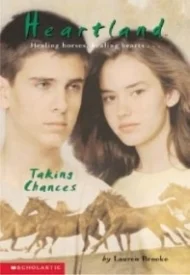 Taking Chances (Heartland #4)
