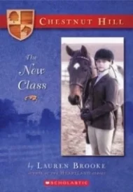 The New Class (Chestnut Hill #1)