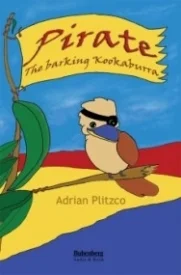 Pirate - The barking Kookaburra