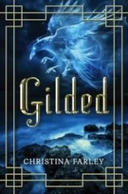 Gilded (Gilded #1)