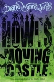 Howl's Moving Castle (Howl's Moving Castle #1)