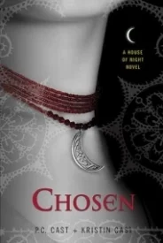 House of Night: Chosen