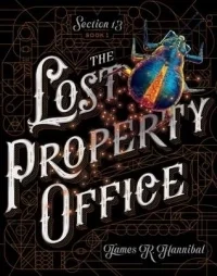 The Lost Property Office (Section 13)