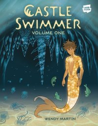 Castle Swimmer: Volume 1