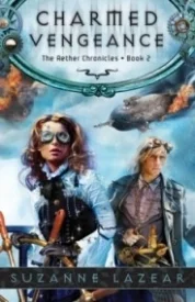 Charmed Vengeance (The Aether Chronicles #2)