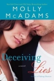 Deceiving Lies (Forgiving Lies #2)