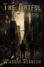The Artful (Shadows of the City #1)